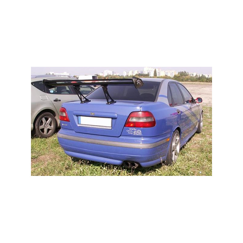 Spoiler paraurti posteriore VOLVO V40 1995-2010 (Cod. TF-BFT01287)
