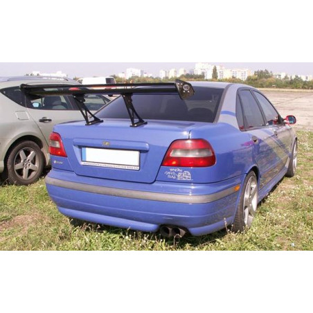 Spoiler paraurti posteriore VOLVO V40 1995-2010 (Cod. TF-BFT01287)