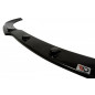 SPLITTER ANTERIORE MERCEDES CLK W209 FACELIFT MODEL PER STANDARD VERSION (Cod. M-ME-CLK-209F-FD1G) SPLITTER ANTERIORE MERCEDES CLK W209 FACELIFT MODEL PER STANDARD VERSION (Cod. M-ME-CLK-209F-FD1G)