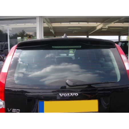 Spoiler lunotto ver I VOLVO V50  (Cod. TF-BFT01295)