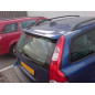 Spoiler lunotto ver II VOLVO V50  (Cod. TF-BFT01296)