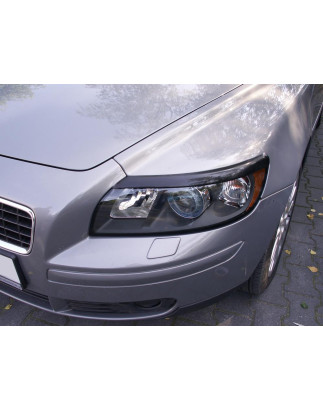 palpebre fari VOLVO V50  (Cod. TF-BFT01297)