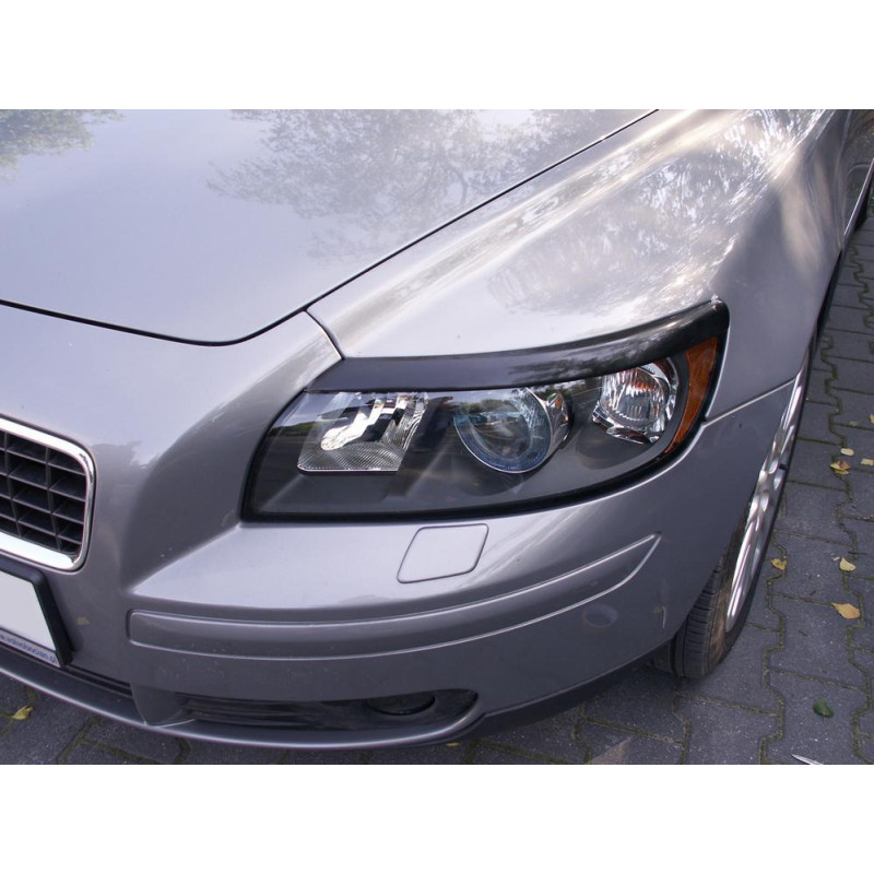 palpebre fari VOLVO V50  (Cod. TF-BFT01297)