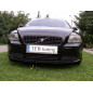 Spoiler paraurti anteriore 2004-2007 R-design VOLVO V50  (Cod. TF-BFT01298)