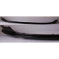 Spoiler paraurti anteriore 2004-2007 R-design VOLVO V50  (Cod. TF-BFT01298)