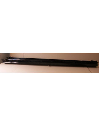 Minigonne sottoporta VOLVO V50  (Cod. TF-BFT01299)