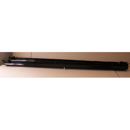 Minigonne sottoporta VOLVO V50  (Cod. TF-BFT01299)