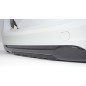 Spoiler paraurti posteriore R-design VOLVO V60  (Cod. TF-BFT01302)