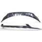 Spoiler paraurti anteriore 2010-2013 VOLVO V60  (Cod. TF-BFT01303)