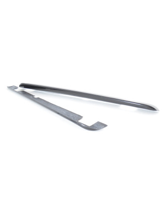 Minigonne laterali R-design VOLVO V60  (Cod. TF-BFT01304)