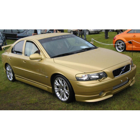 Palpebre fari ver I VOLVO V70 2000-2004 (Cod. TF-BFT01311)