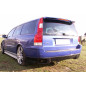 Spoiler paraurti posteriore VOLVO V70 2004-2007 (Cod. TF-BFT01315)