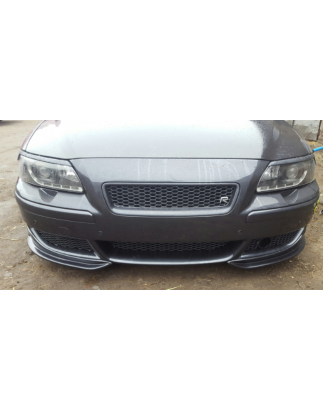 Spoiler paraurti anteriore V70 R 2 pz VOLVO V70 2004-2007 (Cod. TF-BFT01318)