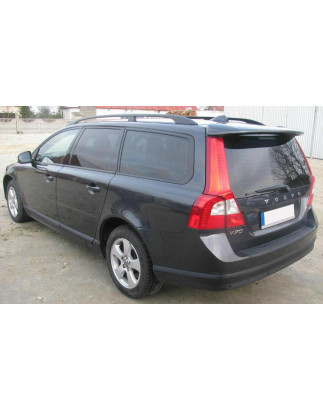 Spoiler lunotto VOLVO V70 2007- (Cod. TF-BFT01319)