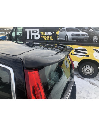 Spoiler lunotto sportivo VOLVO V70 2007- (Cod. TF-BFT01320)
