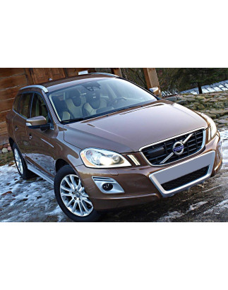 Spoiler paraurti anteriore VOLVO XC60  (Cod. TF-BFT01321)