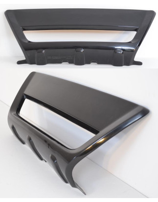 Spoiler paraurti anteriore VOLVO XC60  (Cod. TF-BFT01321)