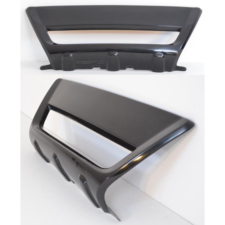 Spoiler paraurti anteriore VOLVO XC60  (Cod. TF-BFT01321)