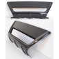 Spoiler paraurti anteriore VOLVO XC60  (Cod. TF-BFT01321)