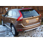 Spoiler paraurti posteriore VOLVO XC60  (Cod. TF-BFT01322)