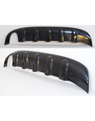 Spoiler paraurti posteriore VOLVO XC60  (Cod. TF-BFT01322)
