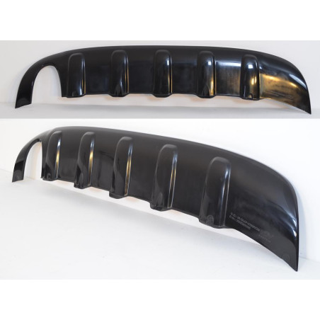 Spoiler paraurti posteriore VOLVO XC60  (Cod. TF-BFT01322)