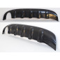 Spoiler paraurti posteriore VOLVO XC60  (Cod. TF-BFT01322)