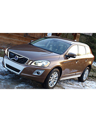 Minigonne sottoporta VOLVO XC60  (Cod. TF-BFT01323)