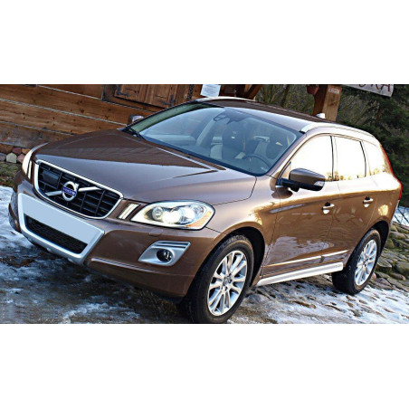 Minigonne sottoporta VOLVO XC60  (Cod. TF-BFT01323)