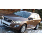 Minigonne sottoporta VOLVO XC60  (Cod. TF-BFT01323)