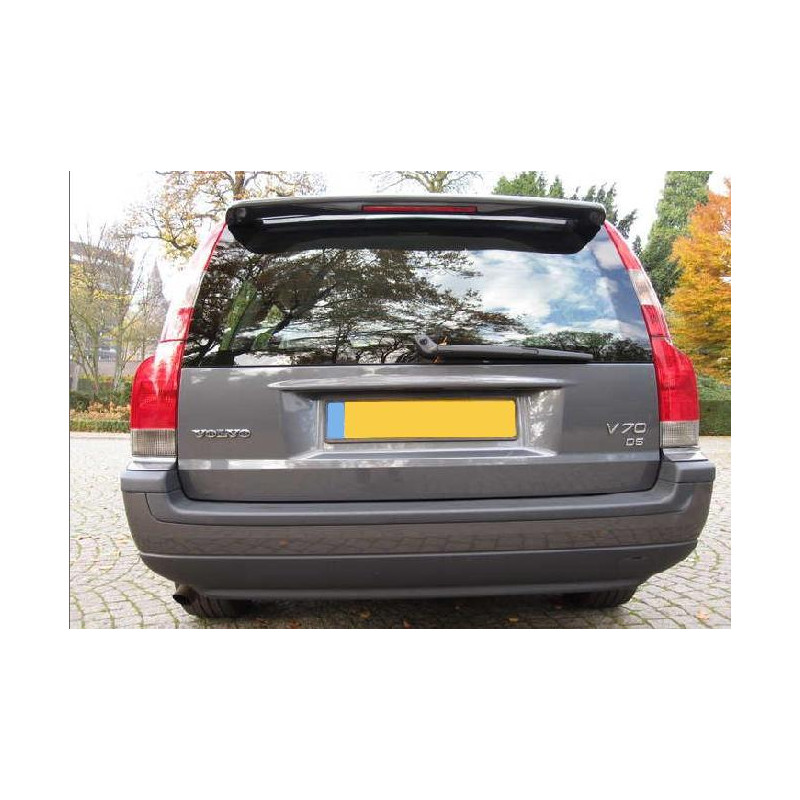 Spoiler lunotto VOLVO XC70 2000-2007 (Cod. TF-BFT01324)