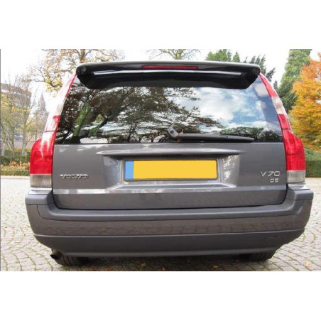 Spoiler lunotto VOLVO XC70 2000-2007 (Cod. TF-BFT01324)