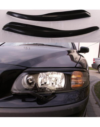 Palpebre fari ver II VOLVO XC70 2000-2007 (Cod. TF-BFT01326)
