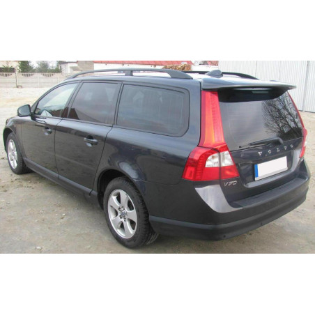 Spoiler lunotto VOLVO XC70 2007- (Cod. TF-BFT01327)