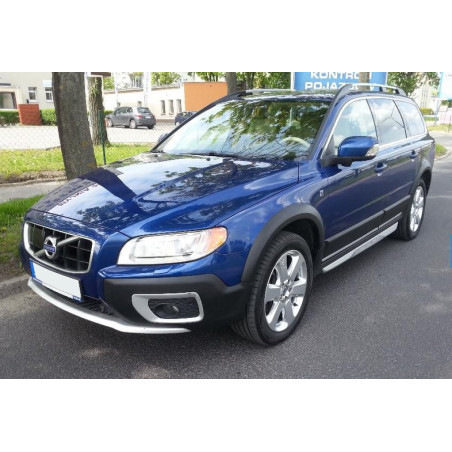 Minigonne sottoporta VOLVO XC70 2007- (Cod. TF-BFT01328)