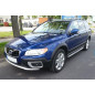 Minigonne sottoporta VOLVO XC70 2007- (Cod. TF-BFT01328)