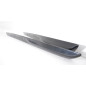 Minigonne sottoporta VOLVO XC70 2007- (Cod. TF-BFT01328)