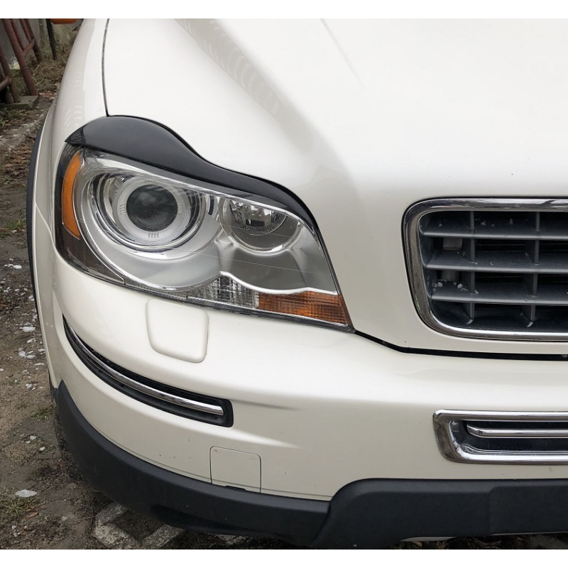 palpebre fari VOLVO XC90  (Cod. TF-BFT01329)