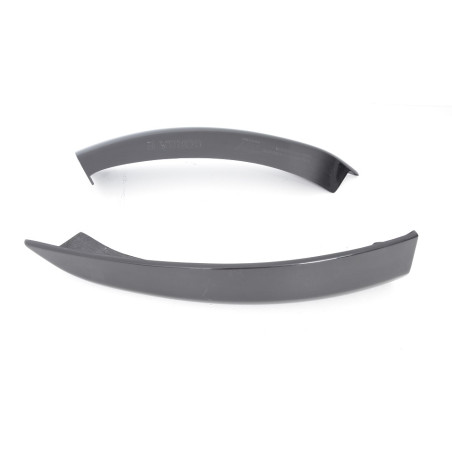 Estensioni paraurti anteriore 2 pezzi OPC look OPEL Corsa E (Cod. TF-BFT01337)
