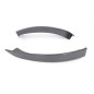 Estensioni paraurti anteriore 2 pezzi OPC look OPEL Corsa E (Cod. TF-BFT01337) Estensioni paraurti anteriore 2 pezzi OPC look OPEL Corsa E (Cod. TF-BFT01337)