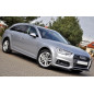 Battitacco stile Sline AUDI A4 B9 (Cod. TF-BFT01338)