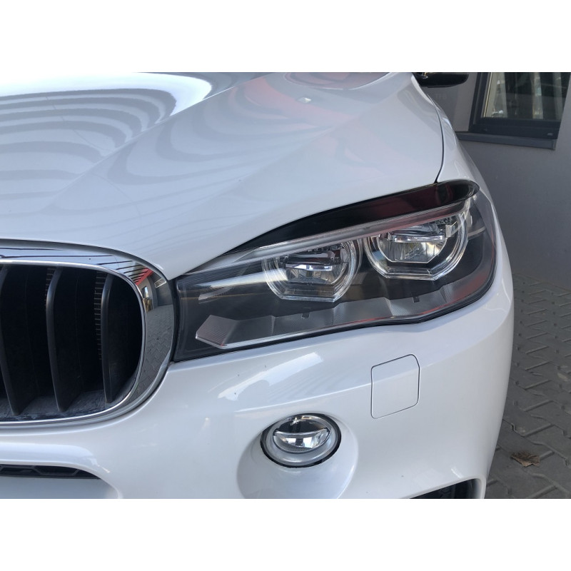 Palpebre fari BMW X5 F15 (Cod. TF-BFT01339)