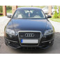 Spoiler paraurti anteriore AUDI A6 C6 2008-2011 (Cod. TF-BFT01341)