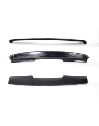 Spoiler porta 2 pezzi MERCEDES Vito 2 (Cod. TF-BFT01342)