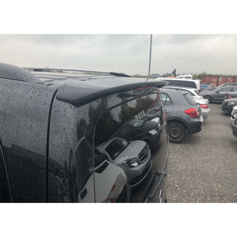 Spoiler porta 2 pezzi MERCEDES Vito 3 W447 (Cod. TF-BFT01343)
