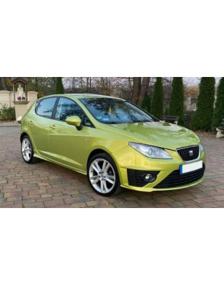 minigonne SEAT Ibiza 6J 2008-2016 (Cod. TF-BFT01348)