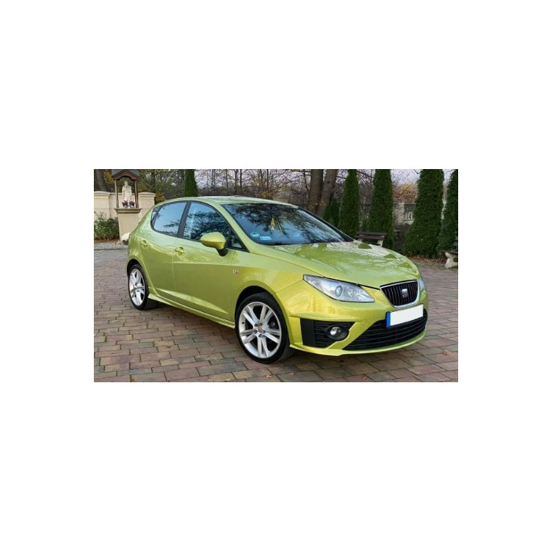 minigonne SEAT Ibiza 6J 2008-2016 (Cod. TF-BFT01348)