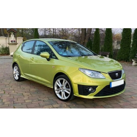 minigonne SEAT Ibiza 6J 2008-2016 (Cod. TF-BFT01348)