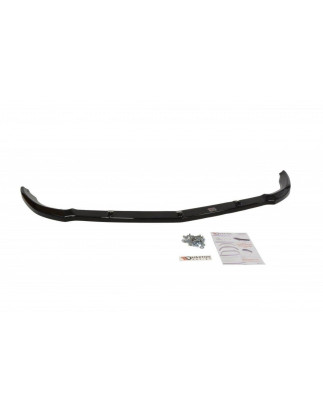 SPLITTER ANTERIORE MERCEDES CLS C219 Paraurti standard (Cod. M-ME-CLS-C219-FD1G)