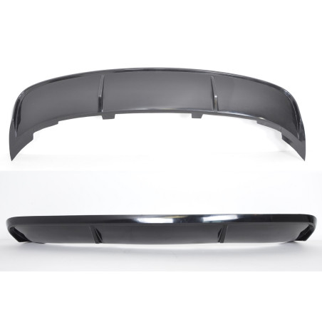 diffusore SKODA Rapid  (Cod. TF-BFT01356)
